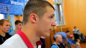 Бойцовский Клуб "Берсерк"| г.Кострома | Турнир по боксу памяти Ивана Нечаева