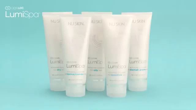 ЛИДЕР ПРОДАЖ БЬЮТИ-ГАДЖЕТОВ/AGELOC LUMISPA смотреть онлайн