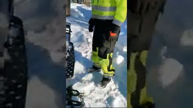 Снегоход IRBIS / kelkka Irbis смотреть онлайн