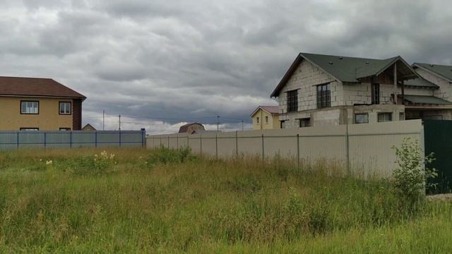 деревня Гаврилково