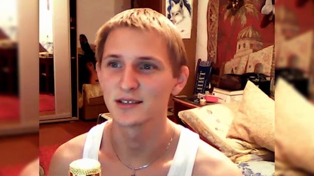 Обзор-тест Web-камеры - Canyon CNE-CWC1 смотреть онлайн