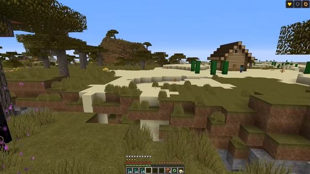 КАК ИГРАТЬ ЗА ЭНДЕРМЕНА В МАЙНКРАФТЕ? МАЙНКРАФТ ПРЕВРАЩЕНИЯ секреты и сделать без модов риссман нуб смотреть онлайн