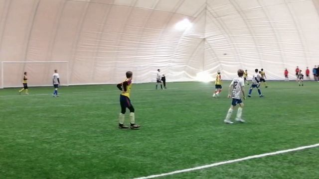 Мещера Нижний Новгород - Импульс Тольятти 1й тайм 16 декабря 2022 г. смотреть онлайн