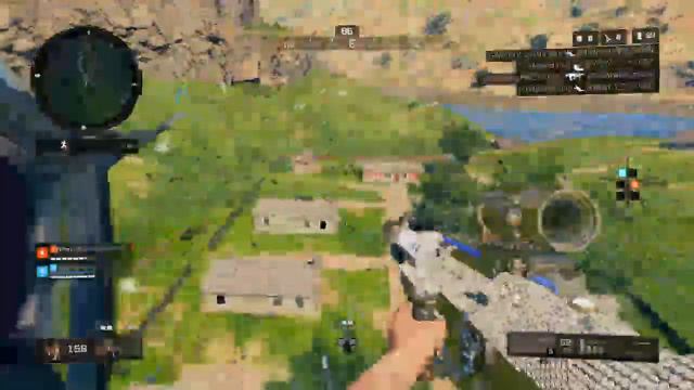 Blackout New Update 1.24 come and join up(Goal to 450 subscriber) смотреть онлайн