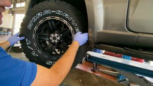 Hyundai Terracan  Новые колёса 265.70.16
