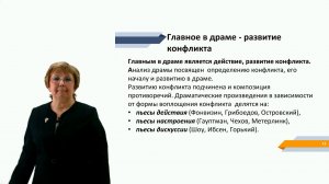 ИПО Камалова Л А - Методика анализа драматического произведения