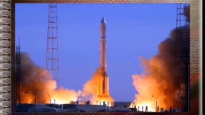 Байконур - первый и крупнейший в мире космодром