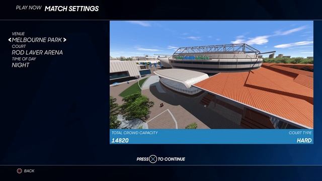 AO Tennis 2 - Full Game - Overview and First Impression