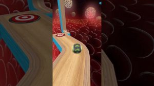 Going Balls SpeedRun Gameplay Level 2206