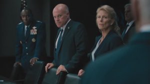 Государственный секретарь / Madam Secretary – 2 сезон 1 серия