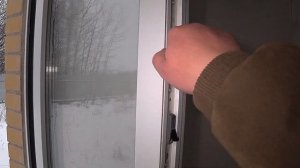 Целых 5-ть линий утепления окон ПВХ // Уплотнители на окна ПВХ