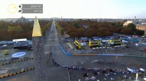 Sam Bennett Wins On The Champs-Élysées In The Green Jersey