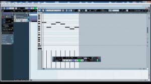 КАК СДЕЛАТЬ МИНУСОВКУ: CUBASE 5 (быстрый старт)