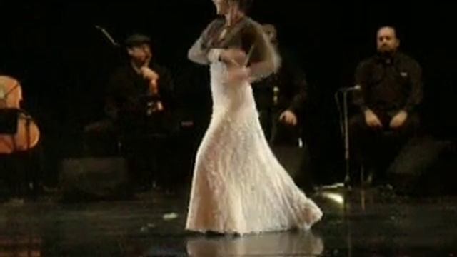 THEATRE FLAMENCO I смотреть онлайн