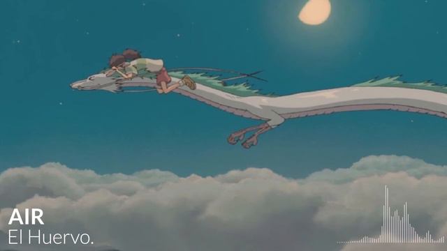 Air - El Huervo (Faster) смотреть онлайн