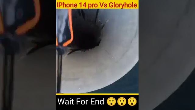 iphone vs gloryhole.... #mrindianhacker #crazyxyz