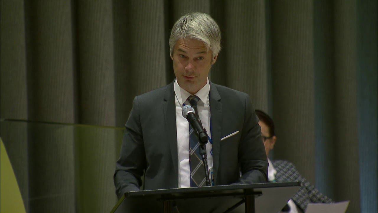 Statement by the representative of Russia at the GA meeting on Responsibility to Protect