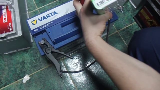 Принцип работы нагрузочной вилки смотреть онлайн