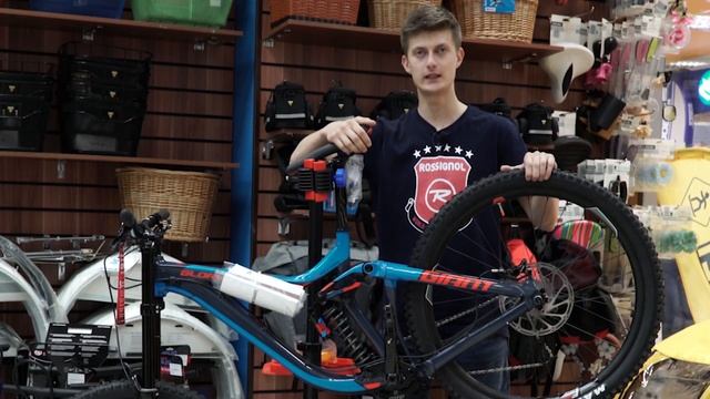 Велосипеды для больших людей