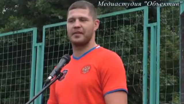 Удар, ещё удар! смотреть онлайн