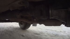 нива 21214 работа карданов