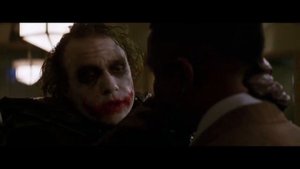 Джокер(Smash Into Pieces - The Rain)Трейлер-клип