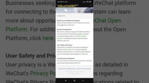WeChat тіркелу. QR код сканер тегін #wechat #вичат