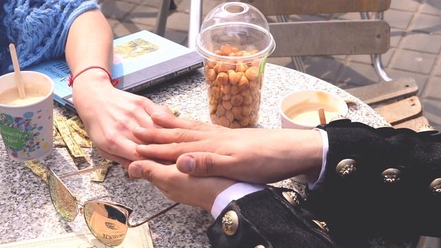 Ожившие герои любимых книг. Мария Троекурова и Владимир Дубровский. смотреть онлайн