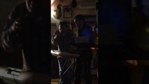 Тигран Амбарцумян и Артур Граков Адам