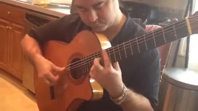 Guajiras in Bb no capo смотреть онлайн