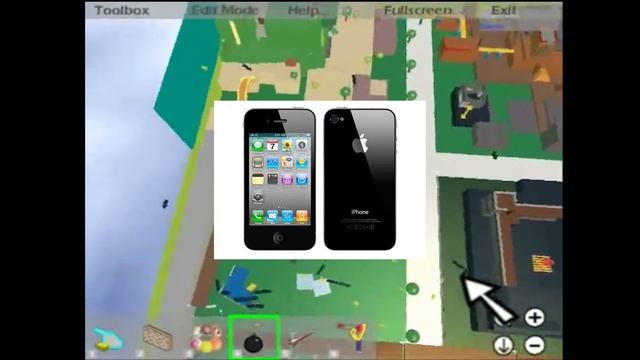 the entire history of roblox, i guess смотреть онлайн