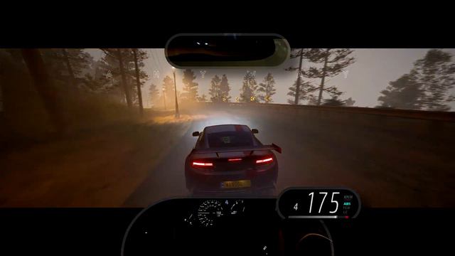 Aston Martin Vantage GT12 2016 950 hp Forza Horizon 5 #anyway #forzahorizon5 #astonmartin смотреть онлайн