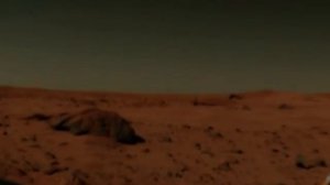 Is There Life On Mars?