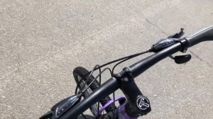 Велосипед Tech Team 26