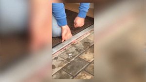 Входная Дверь  в Дом нужна и тёплая и надёжная ... какую выбрать ???