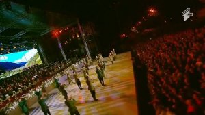 Ensemble Rustavi - Rachuli.   ансамбль Рустави - танец Рачули.
