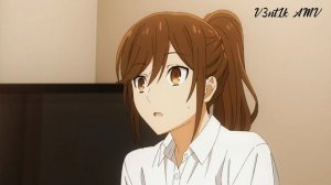 Хоримия「AMV」- Umbrella