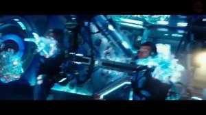 THE RESISTANCE - ТИХООКЕАНСКИЙ РУБЕЖ 2(КЛИП)