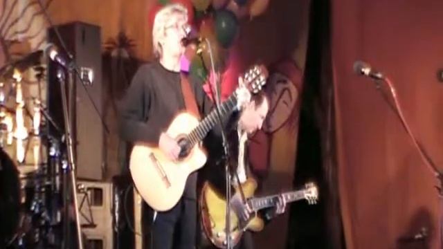 Мамакабо '09. Константин Никольский - "Я сам из тех" смотреть онлайн