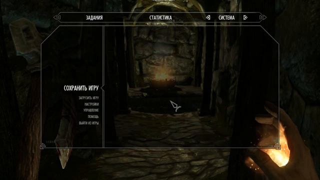 TES 5:Skyrim Прохождение смотреть онлайн