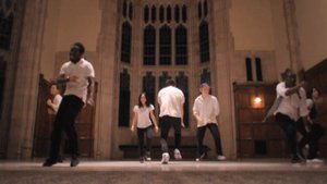 Robin Thicke - "My Life" Choreo by Brian "Juice" Soames