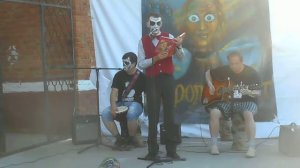 Вечер памяти Михаила Горшенёва