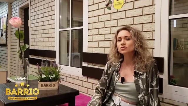 Самопрезентация Мария Шевелева смотреть онлайн