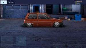 LADA 1111 «ОКА» С МОТОРОМ ОТ ХУРАКАНА | БЕЗУМНЫЙ СВАП НА НИТРО | Drag Racing Уличные гонки