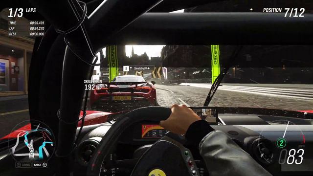 FORZA HORIZON 4 LIVE: I NEED THAT DIVO+ ACCOUNT GIVEAWAY - смотреть ...