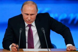 Путин в ярости!!! Ответ Кремля Заставит ЗАПАД Cтpадaть Долгие Годы....