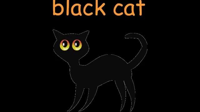 HALLOWEEN (vocabulary)