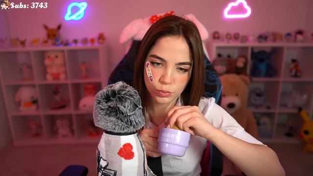 ASMR DE BARBERIA ROLEPLAY ✂️ | Staryuuki смотреть онлайн