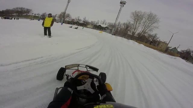 2 финал, Ракет 120, шипы, Озёрск, 07.03.2016 смотреть онлайн