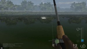Fishing Planet.Texas Озеро Лоун Стар. Травяная Щука. Как ловить? Где ловить?